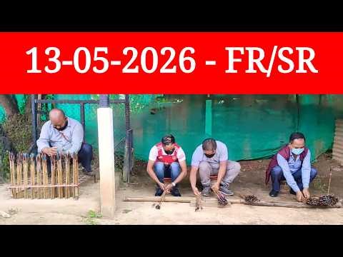 Shillong Teer Live 14/05/2026 _ Shillong Teer Common Number _ Khasi Hills Archery Sports Institute
