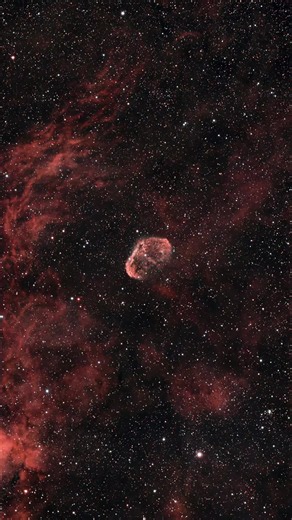 Anyone like space? A collection of my astrophotography. #fyp #space #telescope #stars #astrophotography