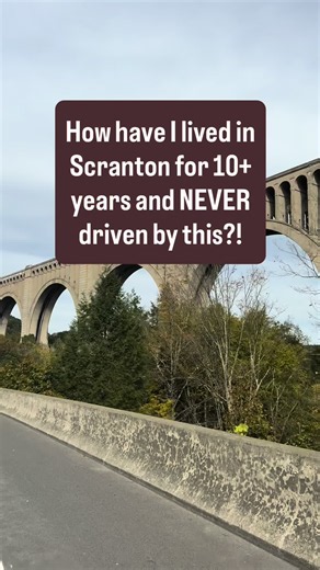Tunkhannock Creek Viaduct (Nicholson Bridge) visit guide