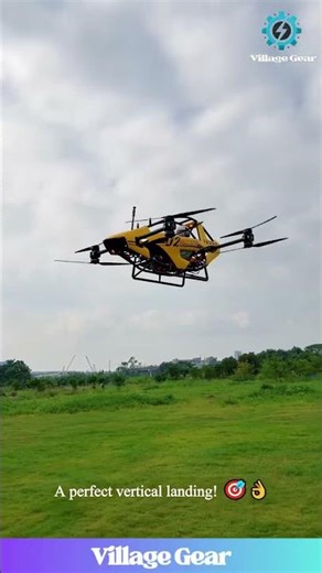 The SECRET to Future Commuting REVEALED!🚁 Watch These Insane Flying Cars Take Flight! #future #tech