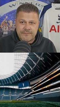 "IT'S ABSURD!" Former Spurs Striker Teddy Sheringham on Decision Making at Tottenham Hotspur