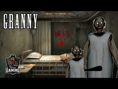 GRANNY LIVE GAMEPLAY || HORROR LIVE STREAM || GRANNY GAMEPLAY Granny Escape Together GLACIER
