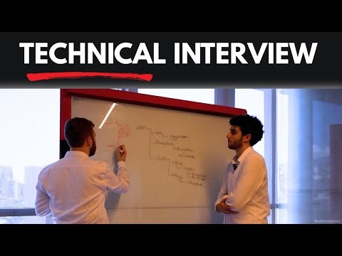 Technical Interview for Developers: What to Expect and How to Prepare