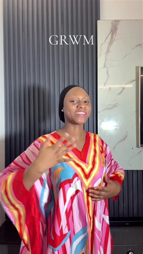 Celebrate the First Jumaah of the Year with GRWM