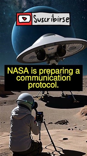What if NASA confirmed extraterrestrial life?