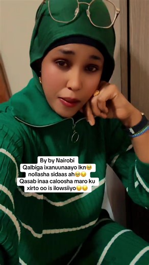 Living in Nairobi: Emotions and Reflections