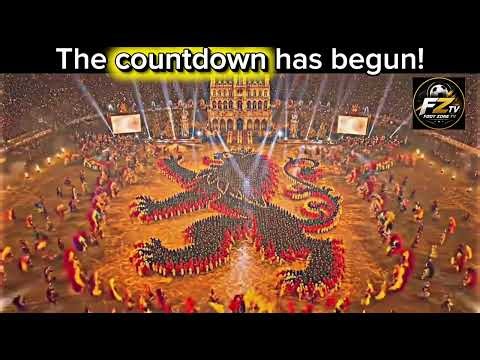 🔥 World Cup 2026 Opening Ceremony Was INSANE