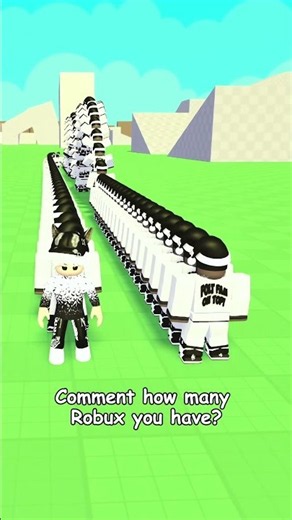 Me Vs Foltyn Clones #foltyn #Roblox