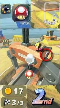 99% of Mario Kart Players make the Wrong Choice