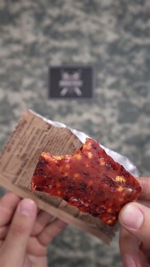Mini Cran Raspberry First Strike Bar Review