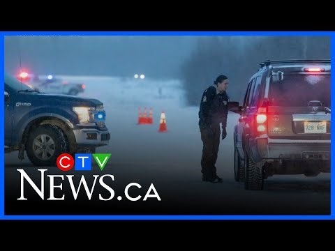 RCMP release new details on Sask. First Nation shooting | CTV News Prince Albert for Dec. 31, 2025