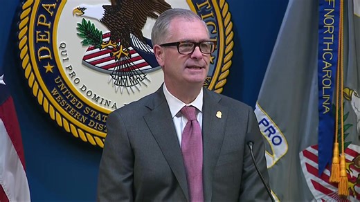 Officials are expected to reveal details in Charlotte, North Carolina. | Fox News