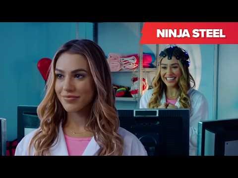Power Rangers Ninja Steel | Past, Present & Future | E22 | Full Episode | Power Rangers Official