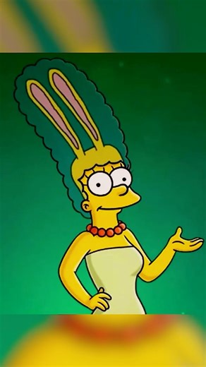 This is the Dark Secret The Simpsons Video Game Hides #shorts