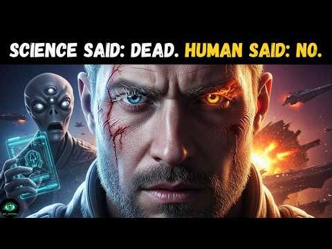 Alien Doctors Studied a Human and Immediately Called an Emergency Meeting | Science Fiction