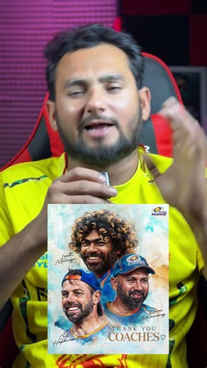 El Classico Ready For 2027😱 #cricket #msdhoni #ipl #rcbians #iplteamcaptain #csk #iplchampions