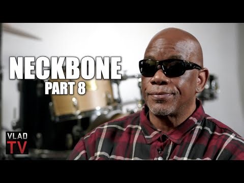 Neckbone: Big Jake Allegedly Killed by Diddy's Security was Start of Bad Boy Beef (Part 8)