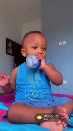 Happy 11 months birthday to my son Jason🤩🙌 #momlife #cutebaby #babybesties