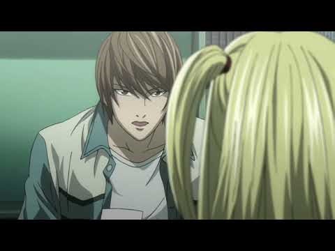Death note 📓 episode 13 clip - 9 | death note ☠️ anime
