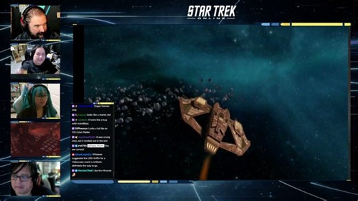 Halloween Event Rewards Preview, and the next Ship! - crypticstudios on Twitch