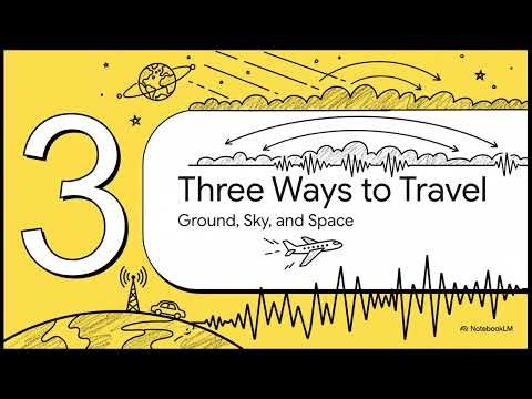 1.2 Atmospheric Radio Propagation Modes