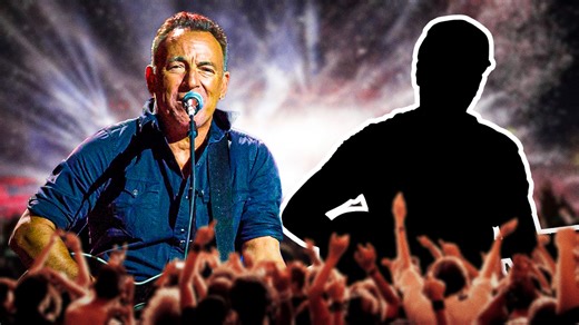 Bruce Springsteen Drops Bombshell ‘Special Guest’ Reunion Reveal For 2026 Tour