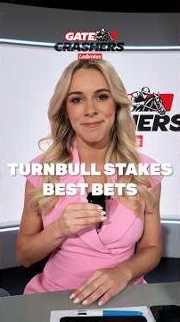 Gate Crashers Turnbull Stakes Bets
