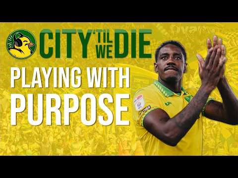 'PLAYING WITH PURPOSE' City 'Til We Die Podcast #23