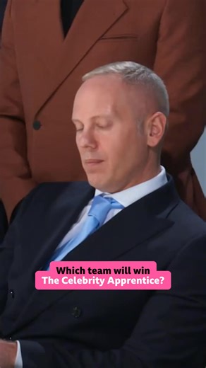 Jolly McTrouble vs Gary the Penguin – who will win? #TheCelebrityApprentice #JollyMcTrouble #GaryThePenguin | BBC One