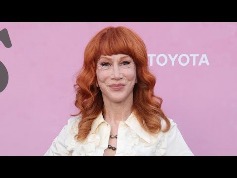 Kathy Griffin, 65, Reveals How She “Fell in Love” With a 23-Year-Old | E! News
