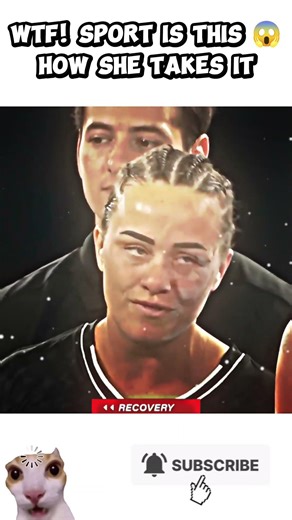 How is he still standing?! 😱 The toughest man on Earth.