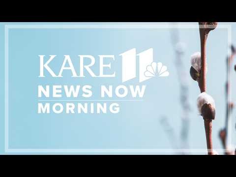 KARE 11 News Now | AM - Sept. 9