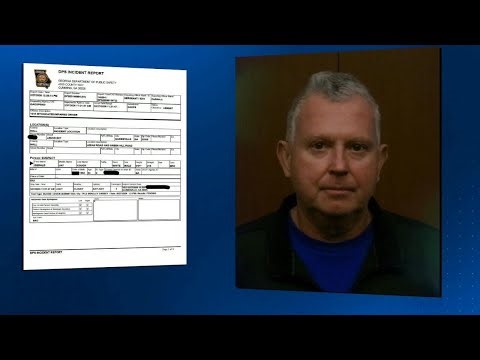 Sheriff charged with DUI had been drinking Four Loko since 6 a.m., state trooper says