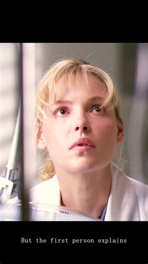 💔 "Code Blue Against the Clock — Grey's Anatomy (Season 1, Episode 3) #shorts