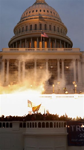 After Trump’s mass pardon of U.S. Capitol rioters, some have gained influence inside the Justice Department, meeting with officials to push for prosecutions of the federal lawyers who once helped convict them, Reuters found. The January 6 prosecutors describe mounting threats, harassment and fear of lasting damage to the U.S. justice system. #January6 #USCapitol #Prosecutors #USJusticeSystem #Trump | Reuters