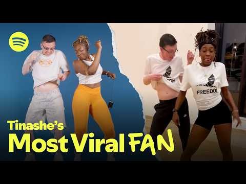The Dance That Found Its Way to Tinashe’s “Nasty” | Spotify