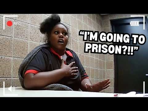 Fifteen-Year-Old Killer Doesn't Realize Murder Was Caught On Camera