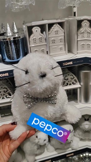 Pepco Christmas Decor Haul 2026 – Best Home Decor Finds