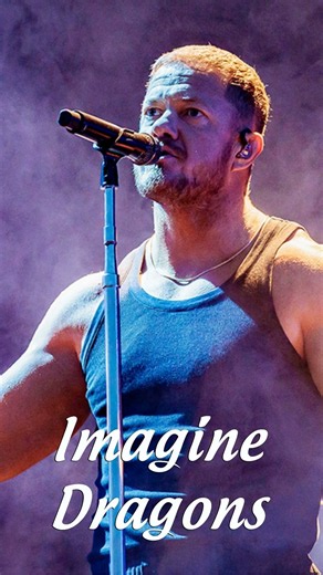 Imagine Dragons - Demons