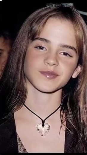 Crowned Queens: Millie Bobby Brown & Emma Watson’s Rise" #hermionegranger #enolaholmes