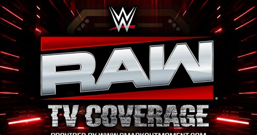 WWE Monday Night Raw Results (July 20, 2026): Live Coverage, Winners, & Highlights