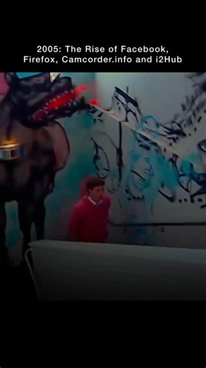 MacroGlide on Instagram: "2005 is often remembered as a quiet inflection point for the modern internet. Facebook was still limited to colleges but had already passed 5 million users, laying the groundwork for social networks to become global platforms. Mozilla Firefox crossed roughly 10% browser market share, breaking Internet Explorer’s monopoly and pushing the web toward open standards. Sites like CamcorderInfo showed how niche, expert-driven content could outperform traditional media, while i