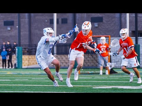this clip will fire you up for lax season