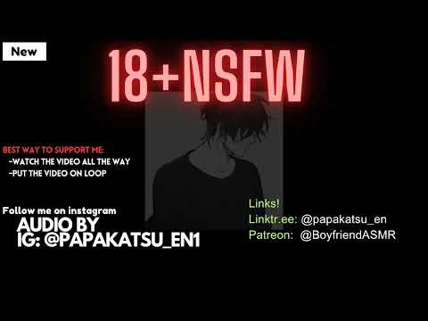 Boyfriend ASMR Gentle Praise and Sleep Aid for Calm Nights