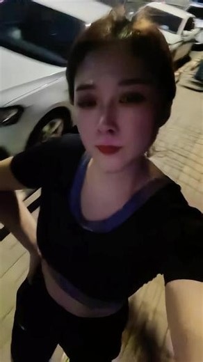今日份亲子迷你跑啦#跑步打卡记录