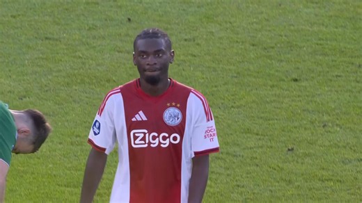 Ajax beat Groningen in UEFA competition playoff in Volendam