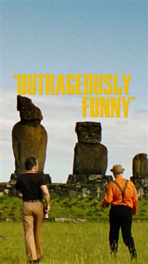 Wild Horse Nine - Outrageously Funny Clip