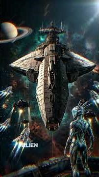 Humans Don’t Surrender | HFY Short Story