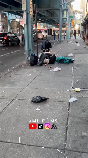 Mal Love on Instagram: "Kensington, Philly: The REAL Story From Today Sunday, January 4, 2026"