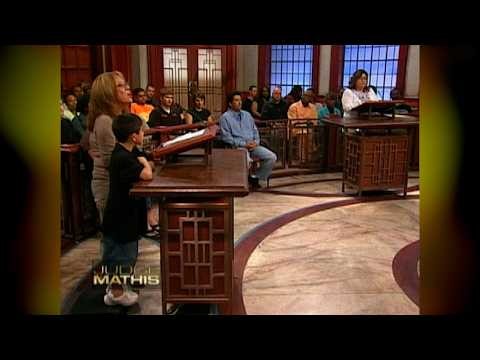 A Dispute Over Discipline